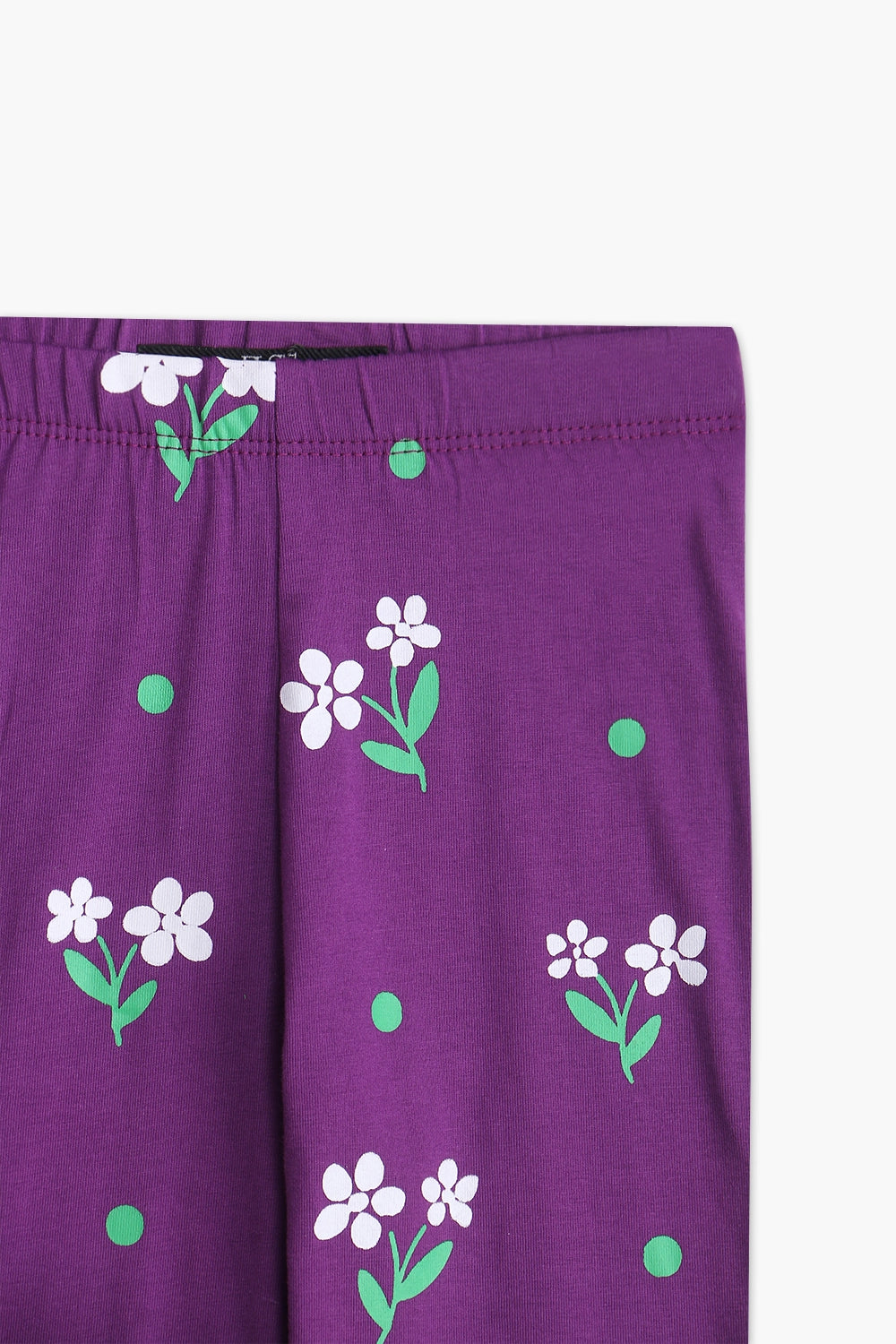 Printed Legging