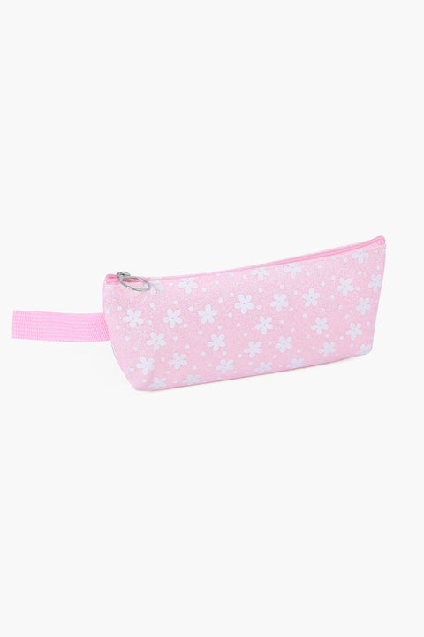 Pencil Pouch