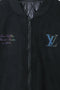 Men LV Jacket - Black