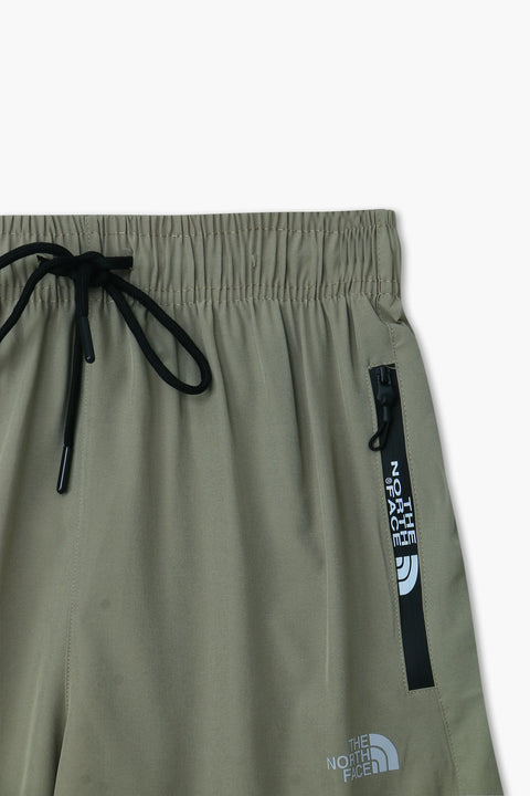 Hybrid Short