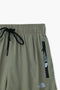 Hybrid Short