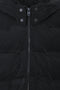 Men LV Bomber Jacket Sleeveless - Black