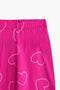 Printed Legging