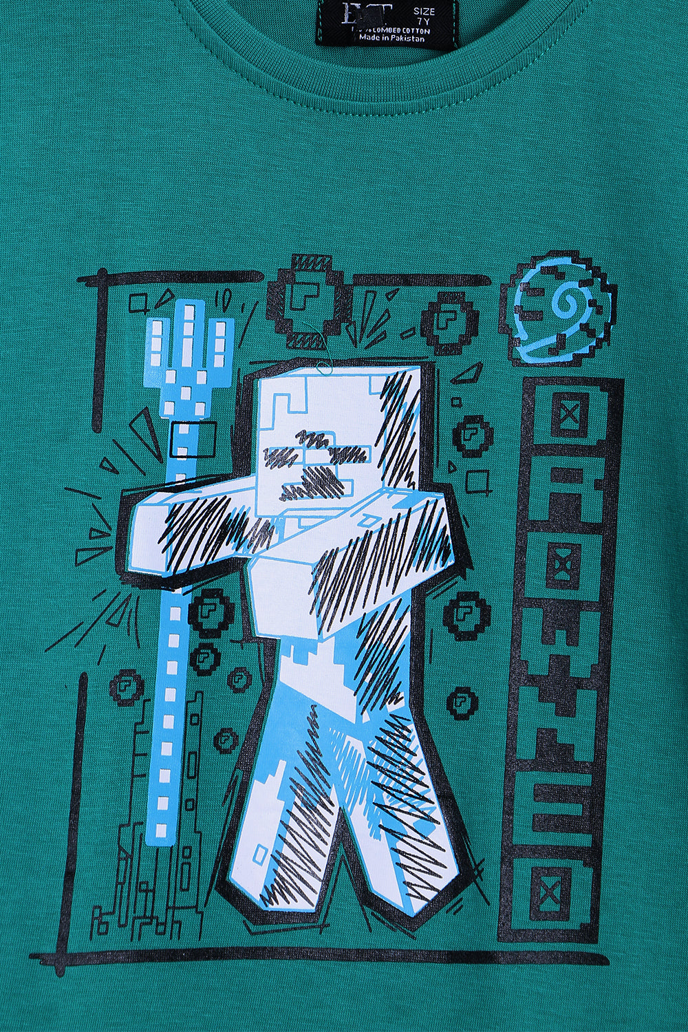 Graphic T-Shirt