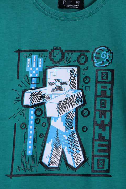 Graphic T-Shirt