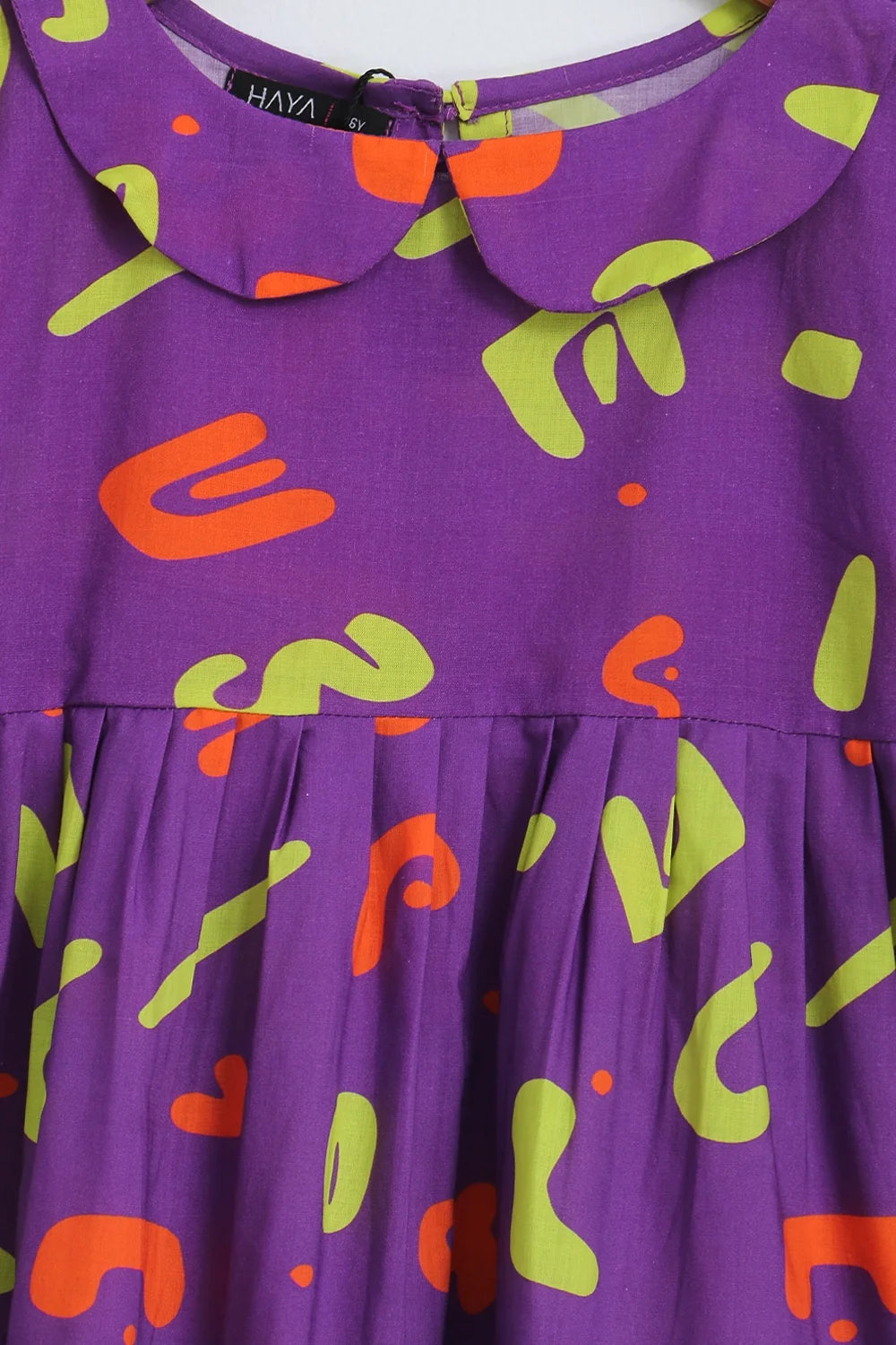 2 PIECE LAWN FROCK SUIT