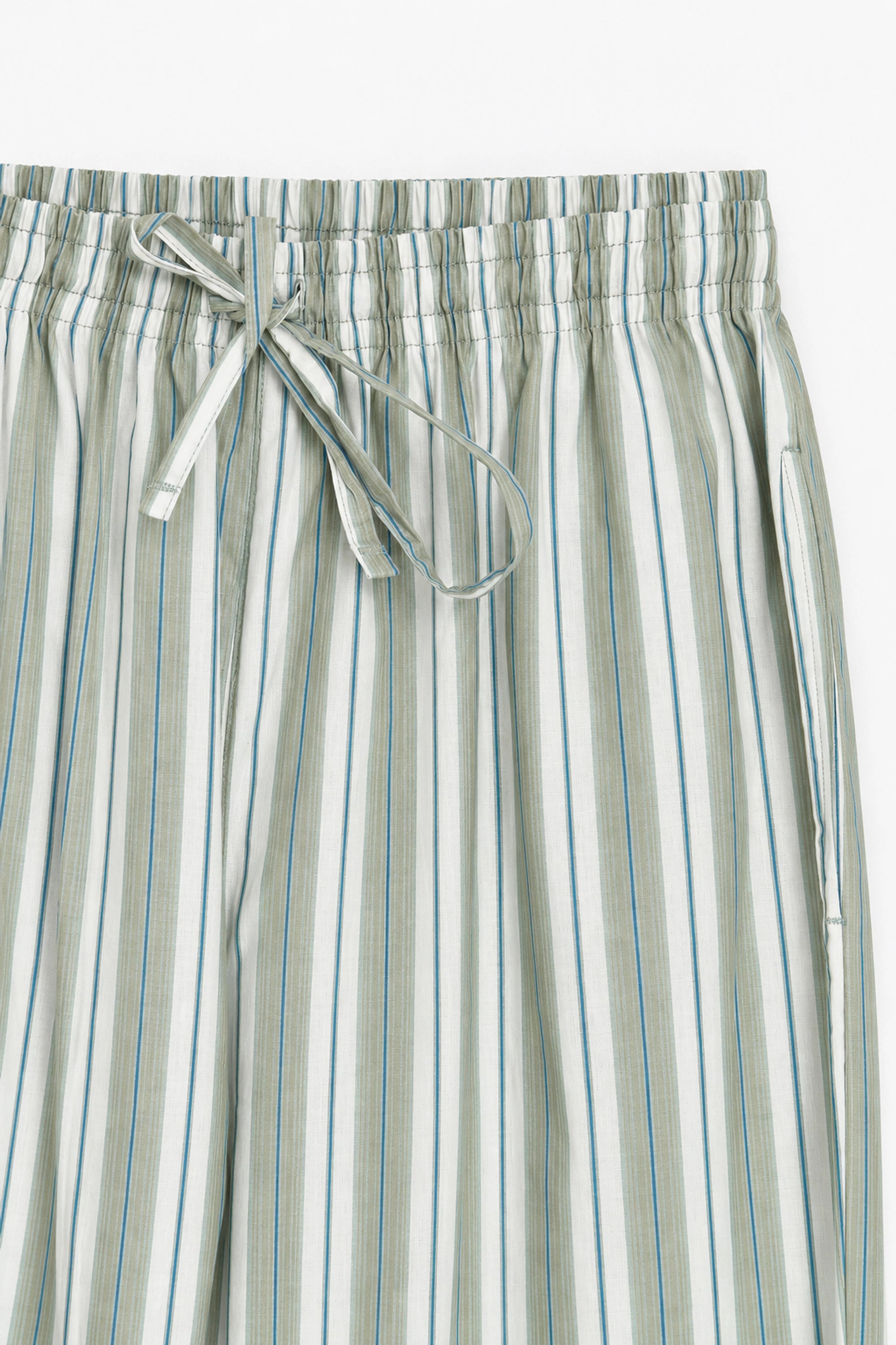 Cotton Pajama