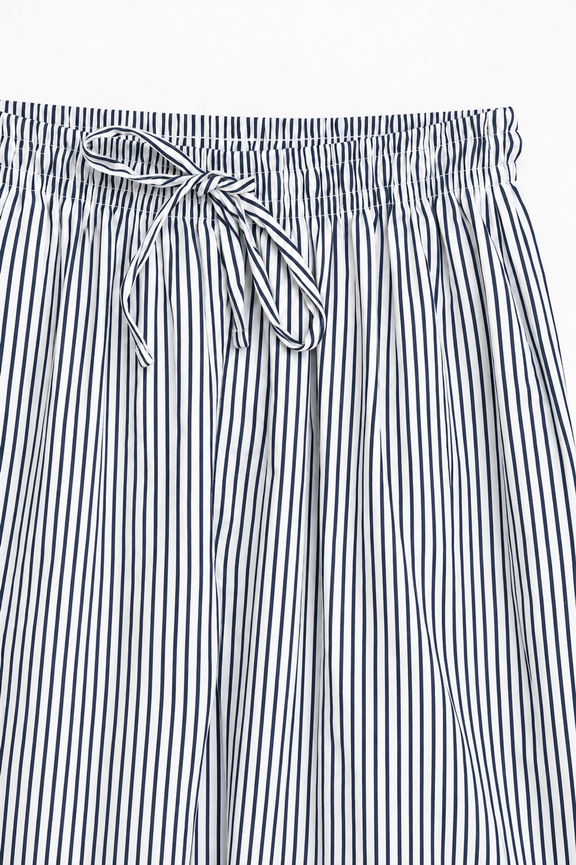 Cotton Pajama