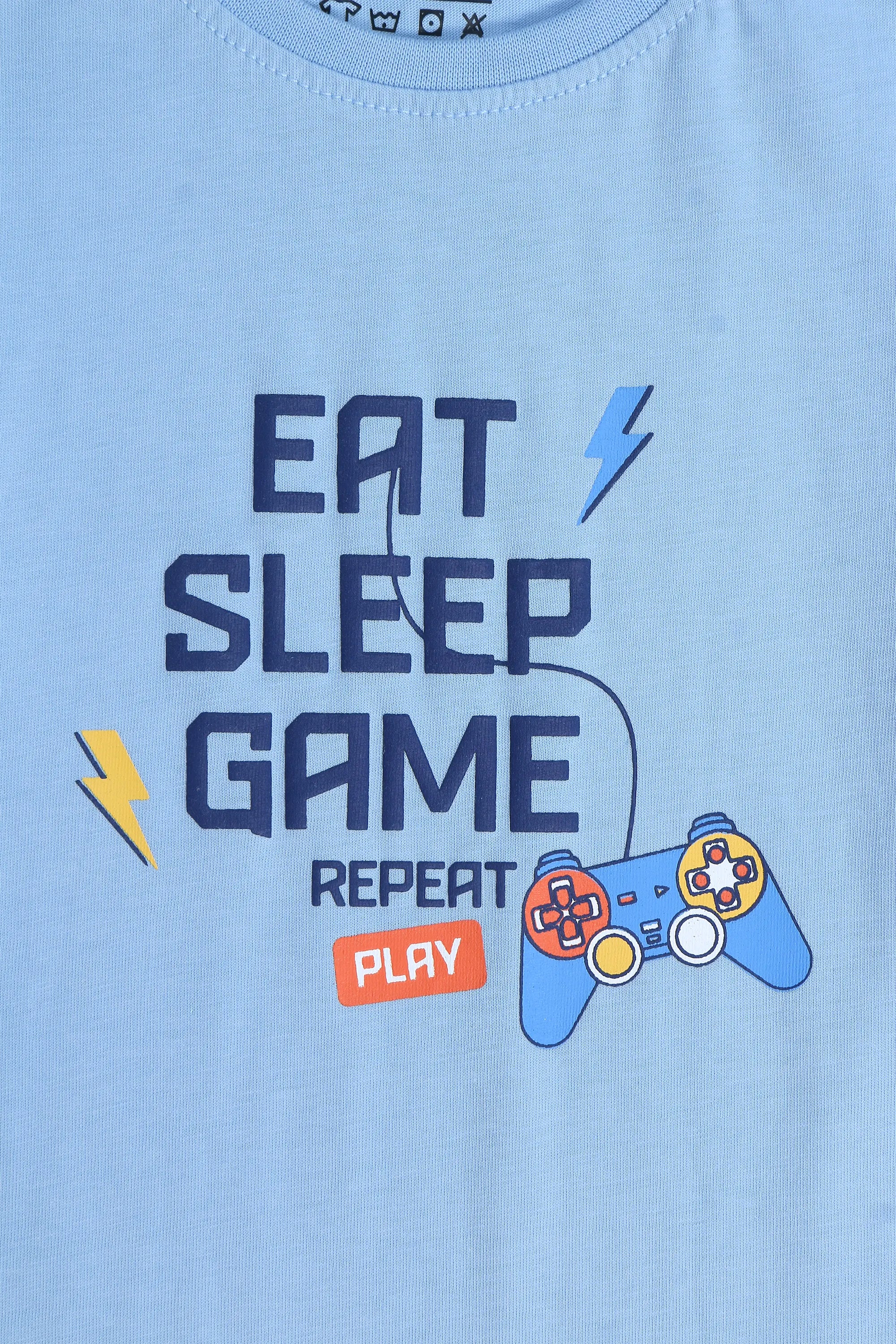 Graphic T-Shirt