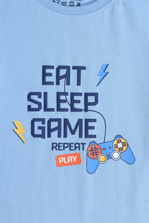 Graphic T-Shirt