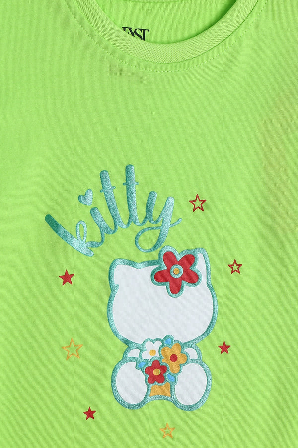 Graphic T-Shirt