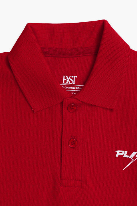 Basic Polo