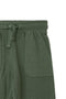 Boys Branded Trouser - Green