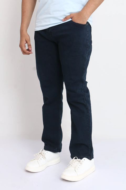 Man Tom Tompsom Denim Jeans - D/Blue