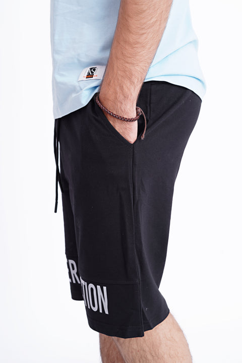 Graphic Short
