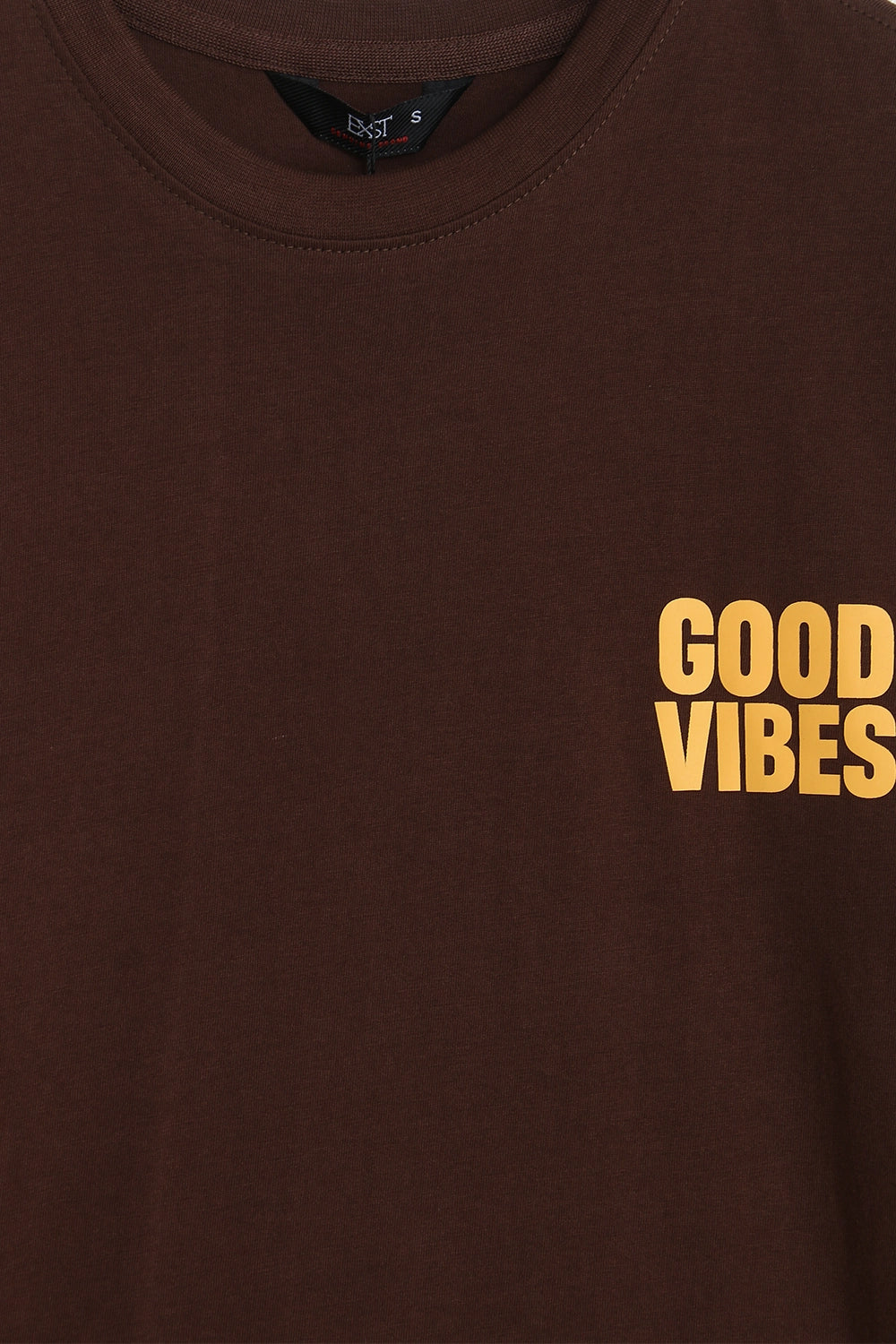 Graphic T-Shirt
