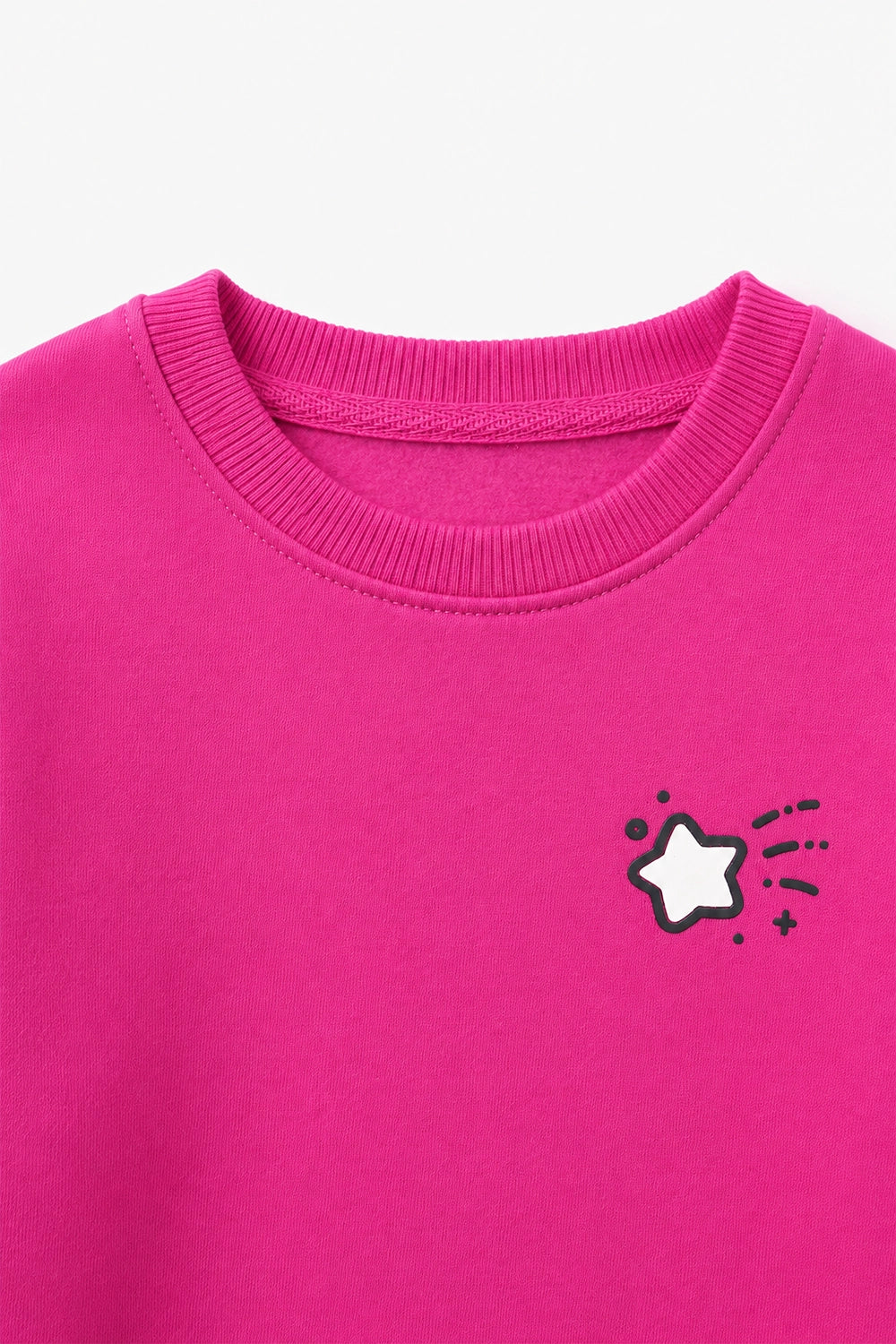 GRAPHIC SWEATSHIRT