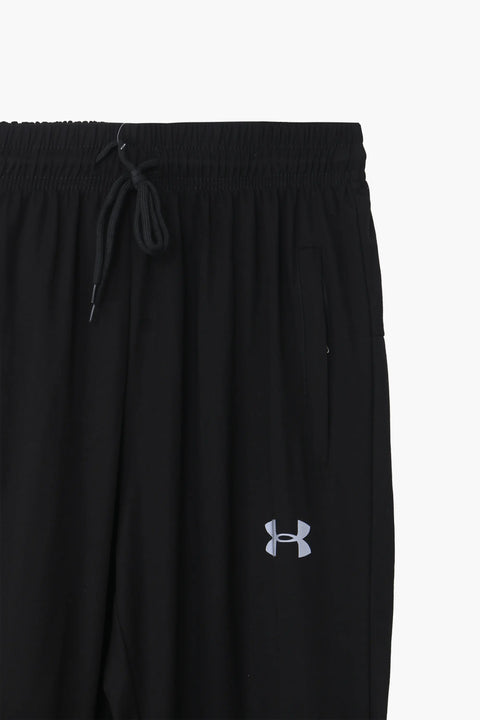 3 Quarter Dri-Fit Short