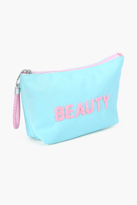 Cosmetic Pouch