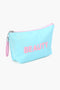 Cosmetic Pouch