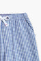 3 Quarter Check Short