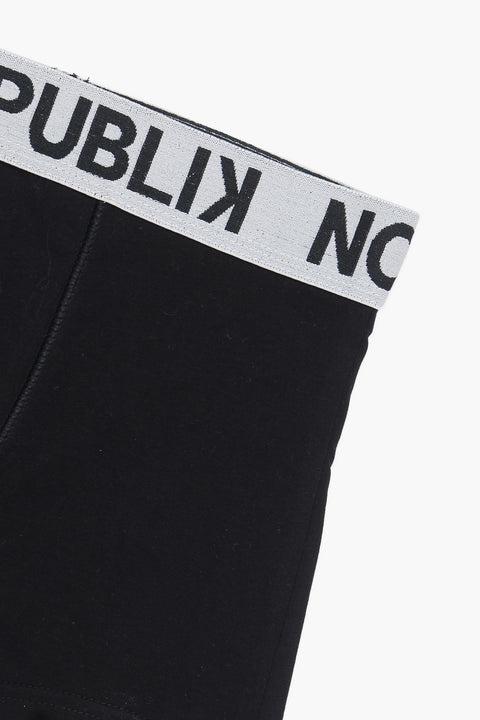 Men Casual Branded Boxer