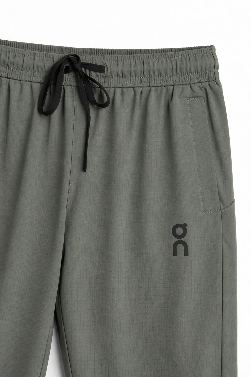 3 Quarter Dri-Fit Short