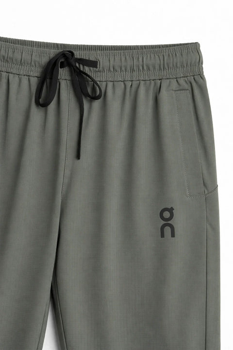 3 Quarter Dri-Fit Short