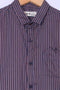 Boys Band Flip Pocket Lining Shirt BCS23#39 - Multi