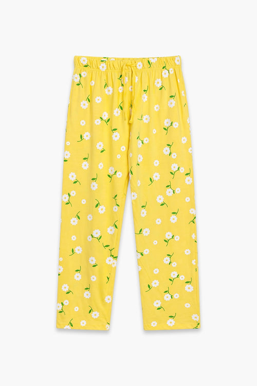 Graphic Loungewear