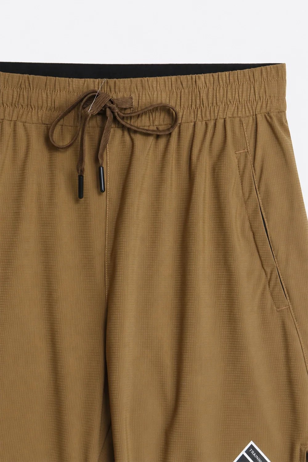 Dri-Fit Short