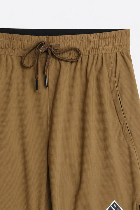 Dri-Fit Short