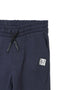 Boys Branded Trouser - Navy