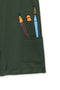 Boy Mini Graphic Short BS24-02 - D/Green