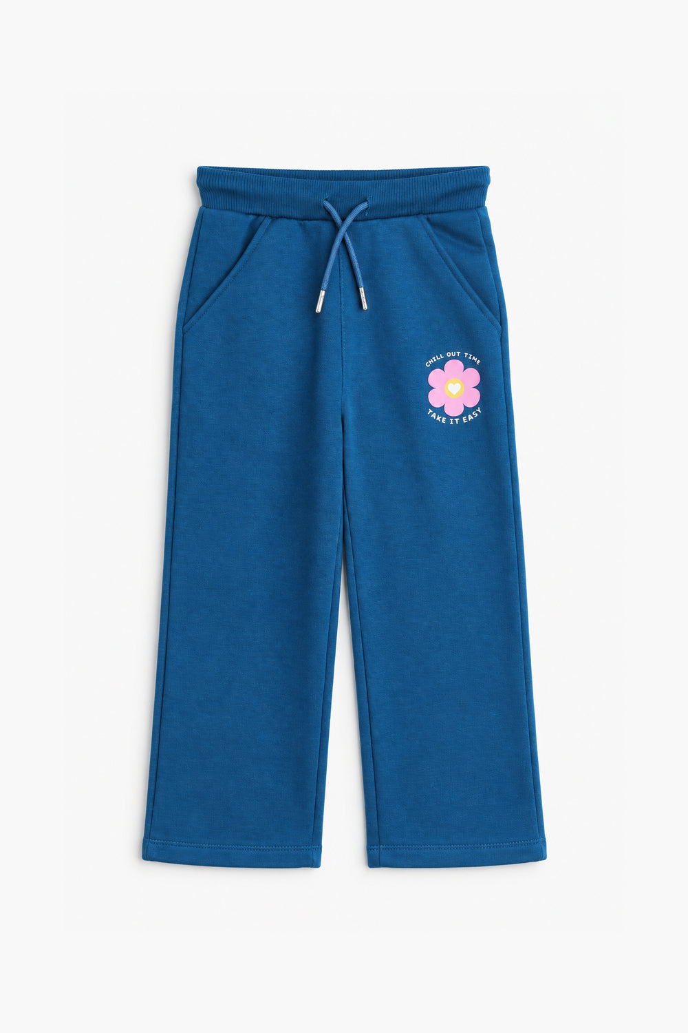 Graphic Trouser