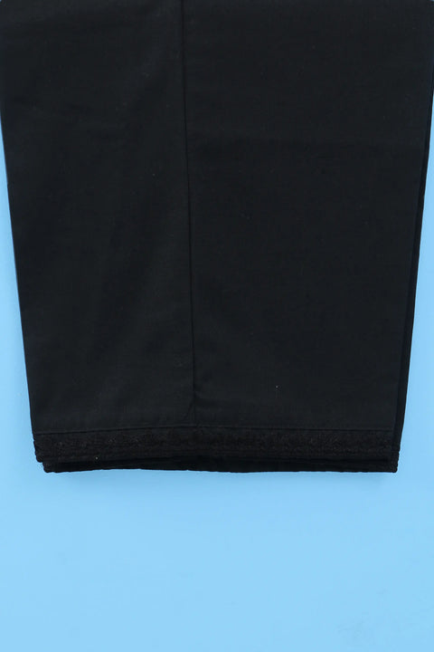 WIDE TROUSER