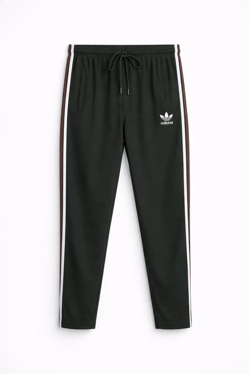 Men ADS Jersey Trouser - Green