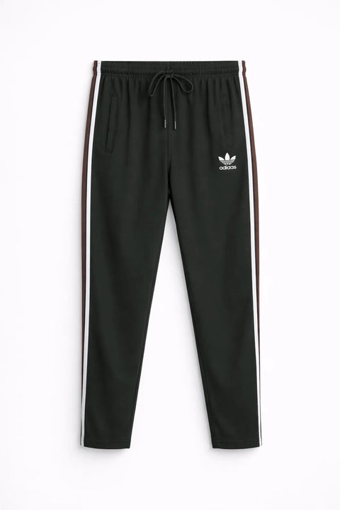 Men ADS Jersey Trouser - Green