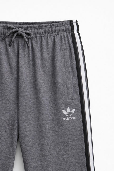 Men ADS Jersey Trouser - D/Grey