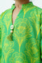 PRINTED SUIT