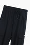 Dri Fit Cargo Trouser