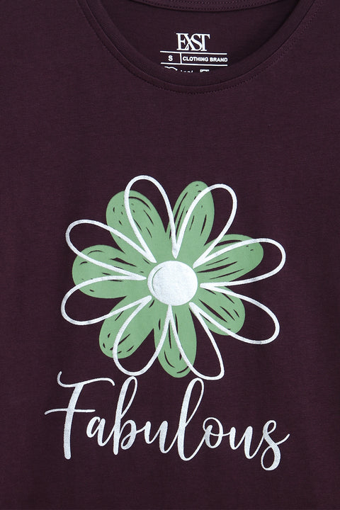 Graphic T-Shirt
