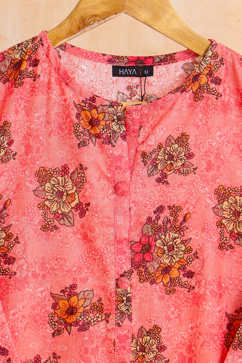 PRINTED SHIRT