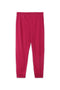 Women Branded Trouser - Fuschia