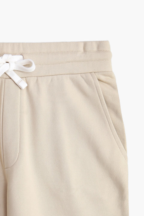 Men Branded Short - Skin