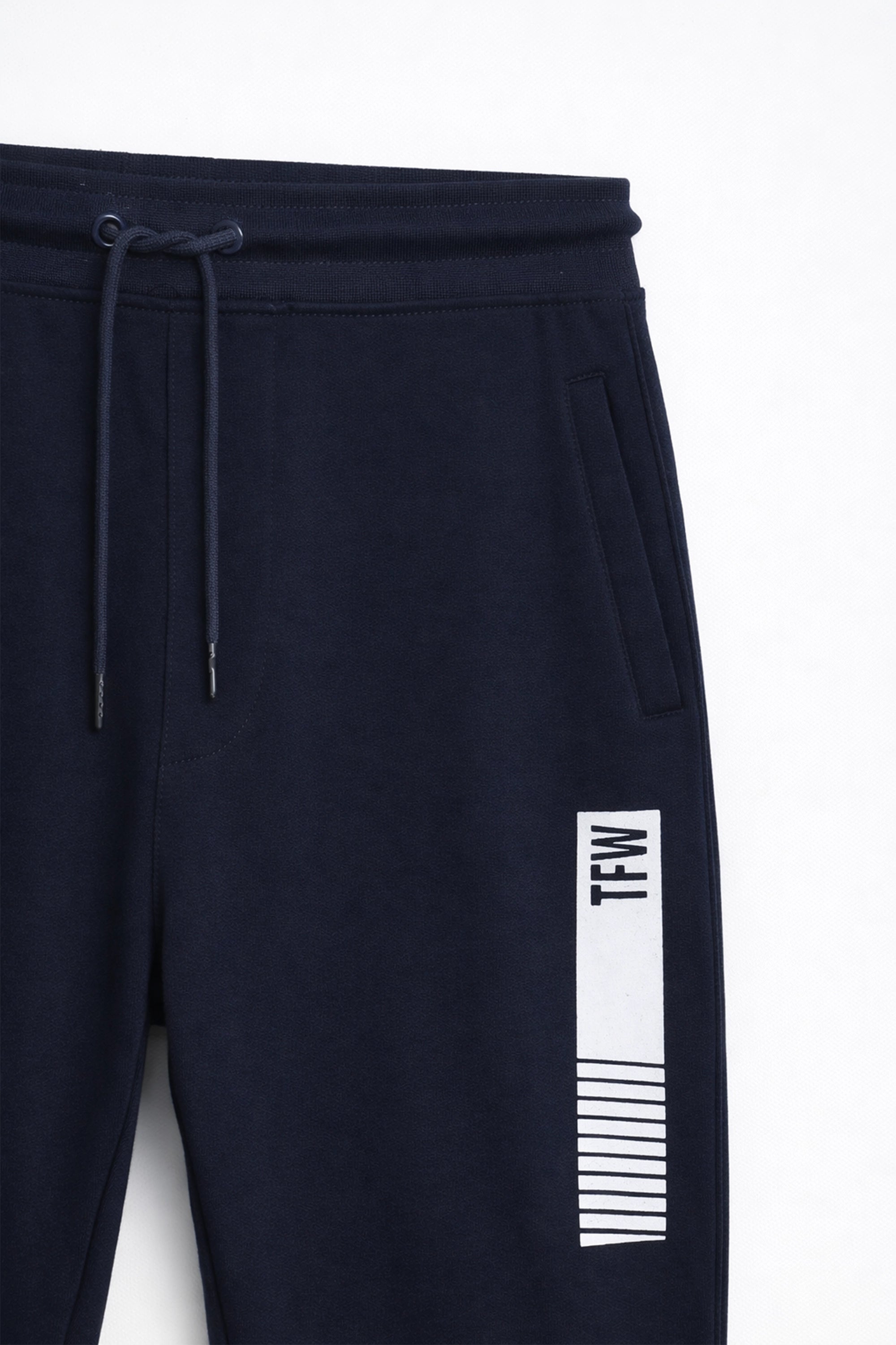 Casual Trouser