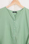 Women's Eastern Lawn 2-Piece Suit SW23-110 - Green
