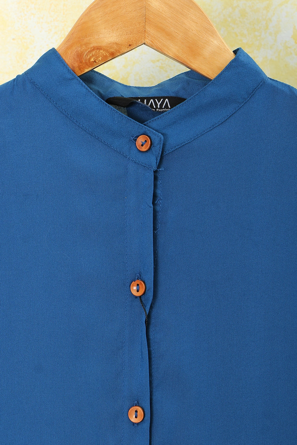 2 PIECE KHADDAR FUSION SUIT