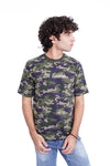 Camouflage T-Shirt
