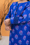 PRINTED SUIT